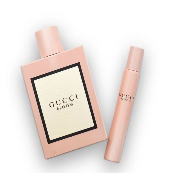 GUCCI BLOOM ROLLERBALL – BLOOM INTO YOURSELF - Picture 10 of 17